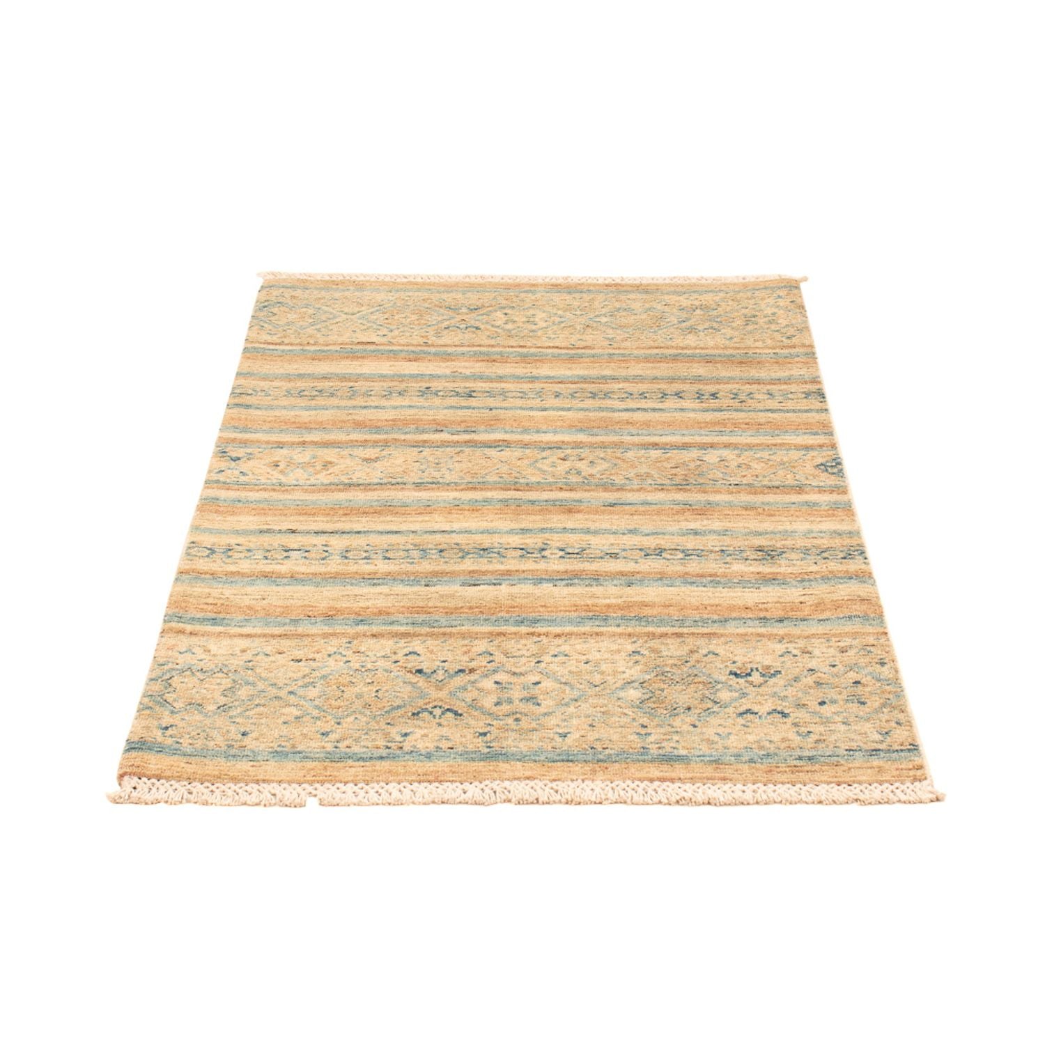 Ziegler Carpet - Shal - 120 x 80 cm - flerfarvet