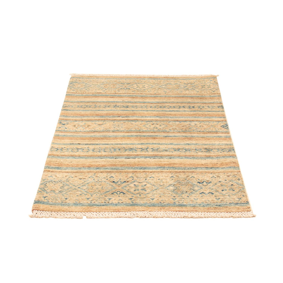 Ziegler Carpet - Shal - 120 x 80 cm - flerfarvet