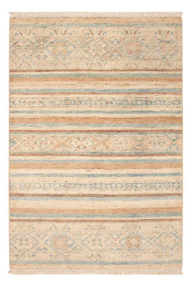 Ziegler Carpet - Shal - 119 x 80 cm - flerfarvet