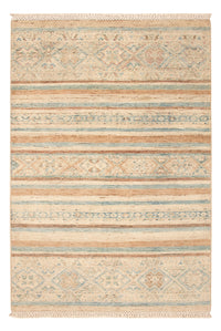 Ziegler Carpet - Shal - 119 x 80 cm - flerfarvet