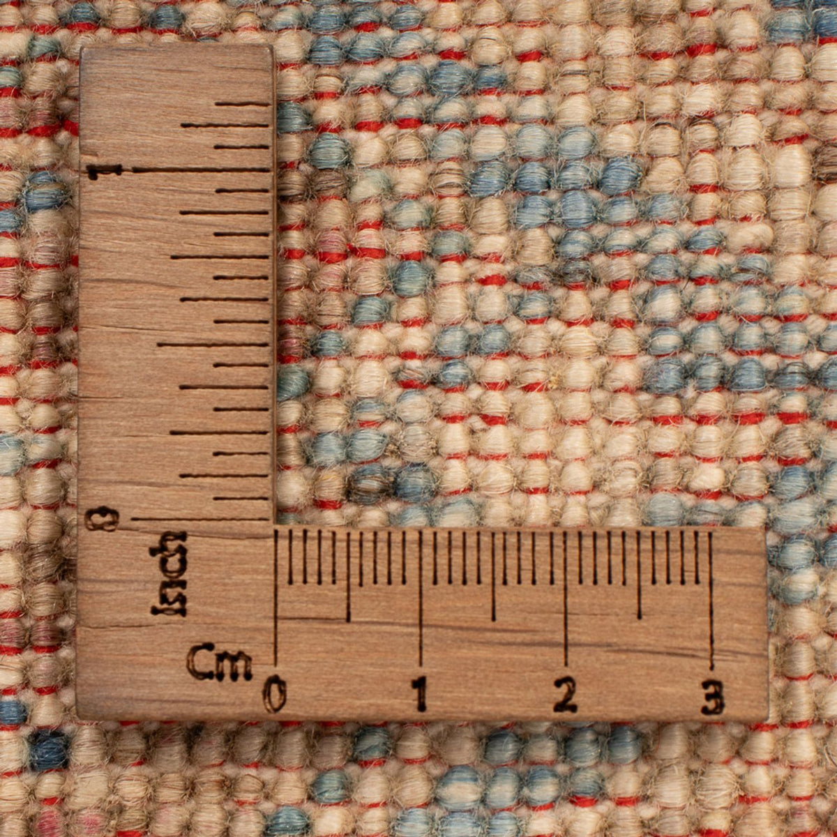 Ziegler Carpet - Shal - 119 x 80 cm - flerfarvet