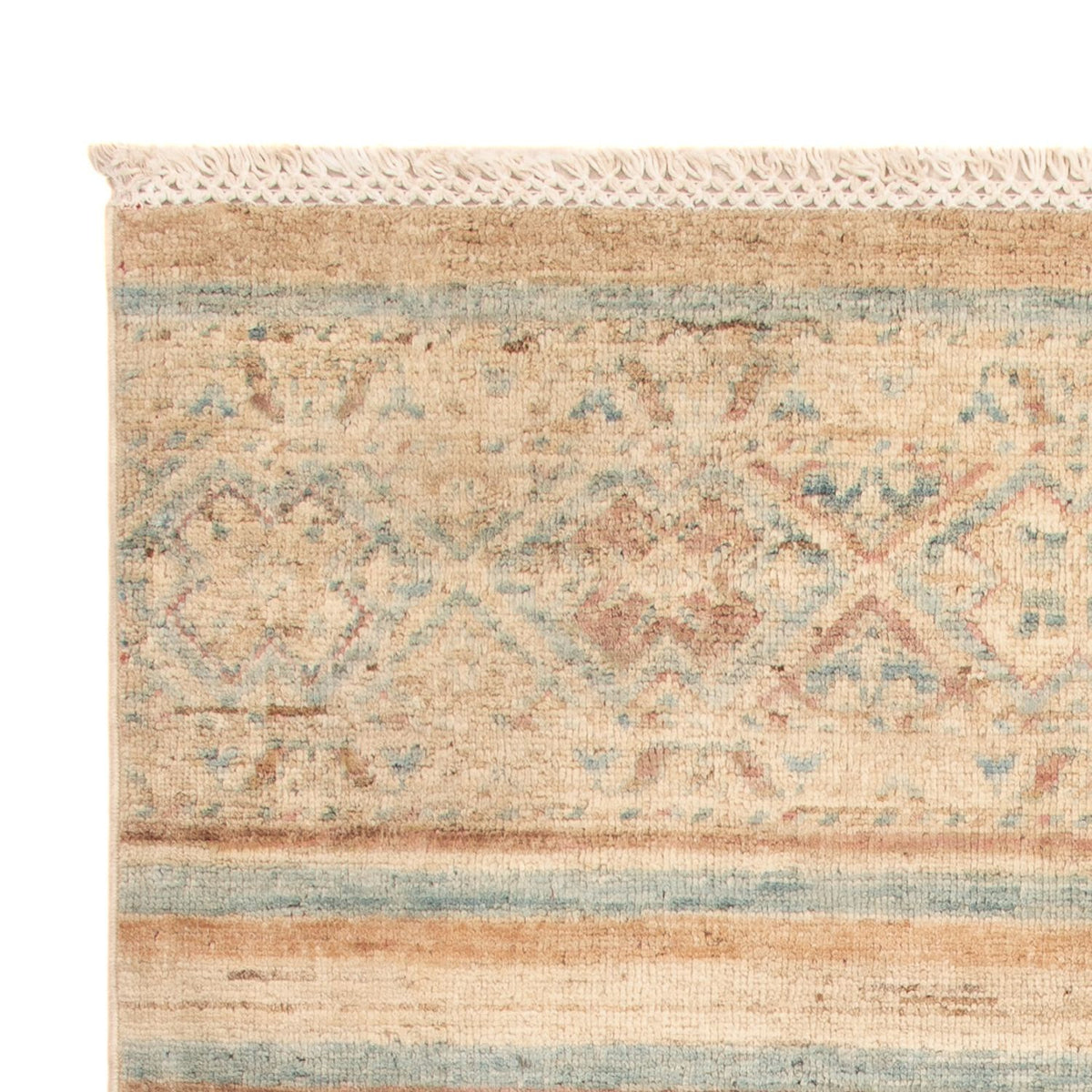 Shal Tæppe 79x119cm - Orientalsk tæppe