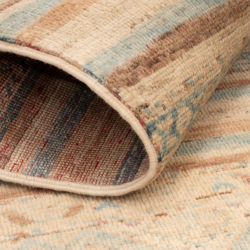 Ziegler Carpet - Shal - 119 x 79 cm - flerfarvet