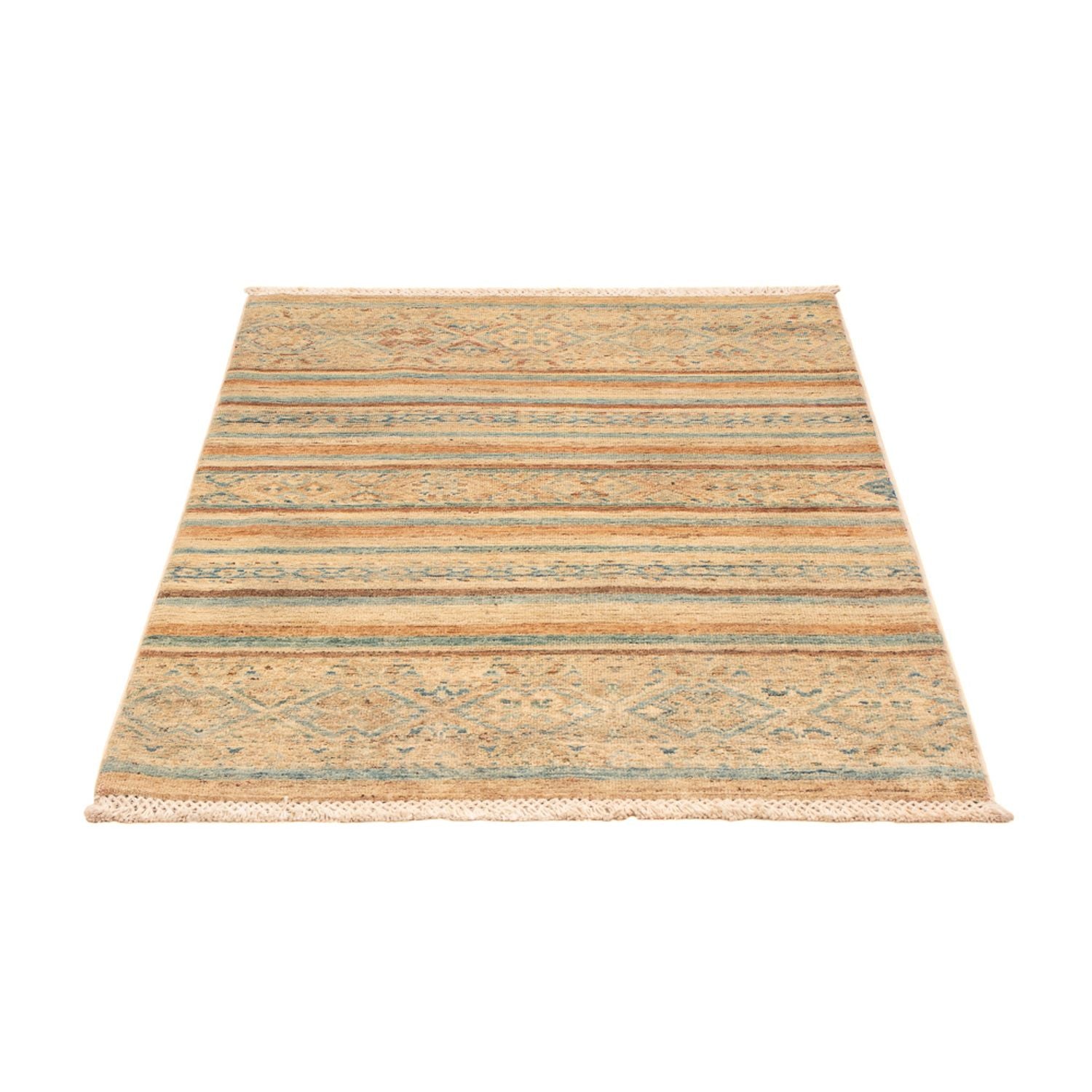 Ziegler Carpet - Shal - 119 x 79 cm - flerfarvet