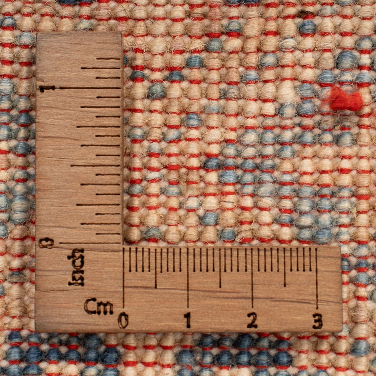 Ziegler Carpet - Shal - 119 x 79 cm - flerfarvet