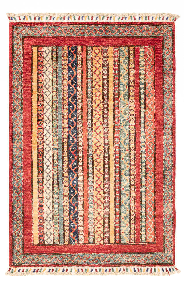 Ziegler Carpet - Shal - 122 x 81 cm - flerfarvet