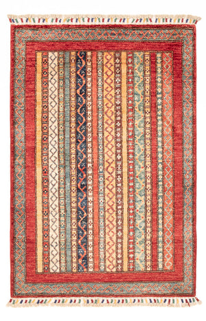 Ziegler Carpet - Shal - 122 x 81 cm - flerfarvet