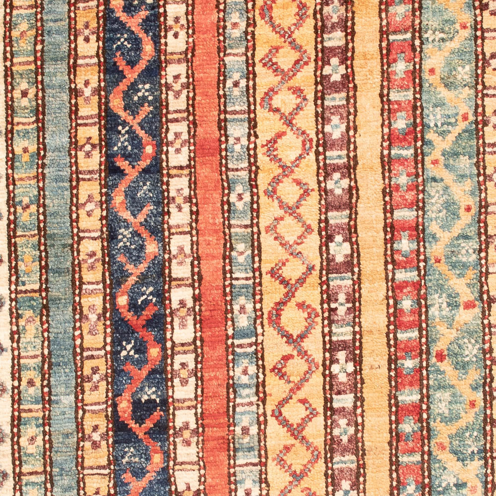 Ziegler Carpet - Shal - 122 x 81 cm - flerfarvet