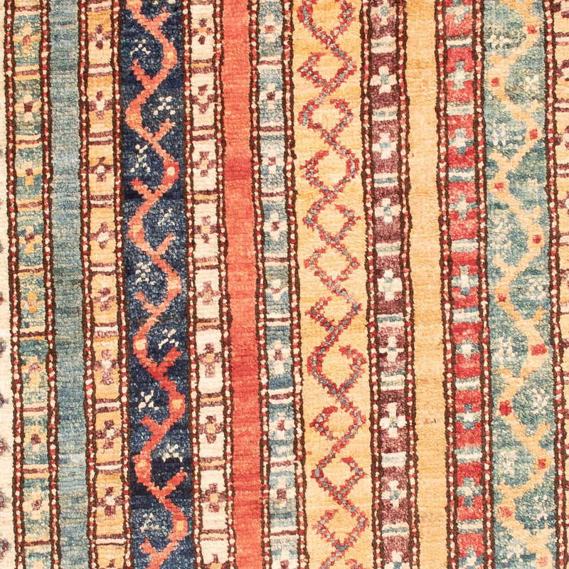 Ziegler Carpet - Shal - 122 x 81 cm - flerfarvet