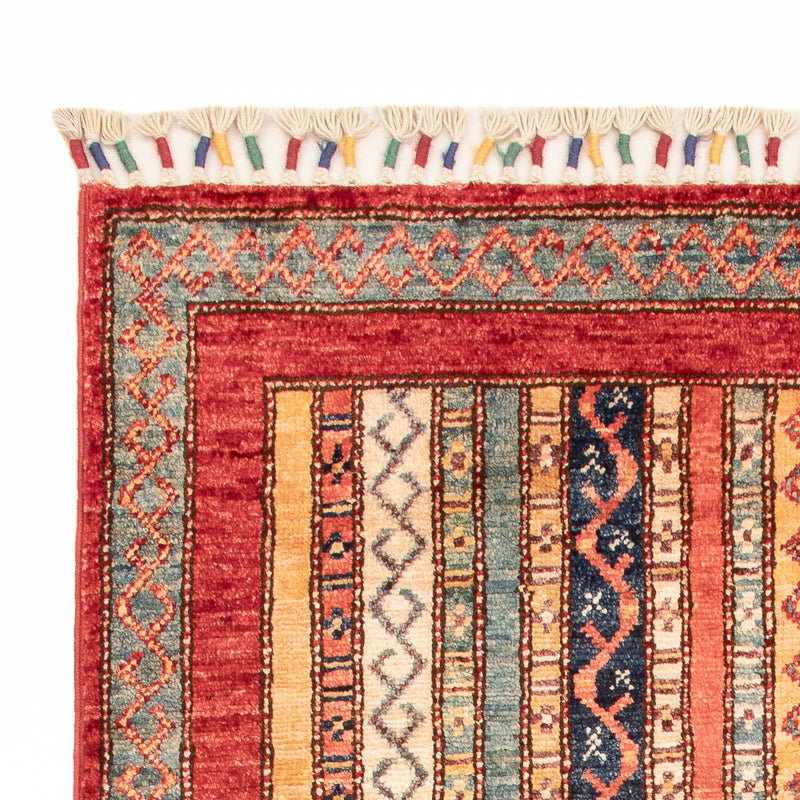 Ziegler Carpet - Shal - 122 x 81 cm - flerfarvet