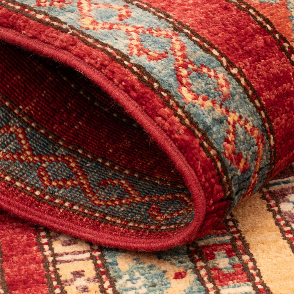 Ziegler Carpet - Shal - 122 x 81 cm - flerfarvet