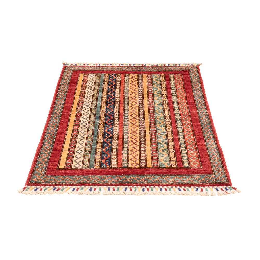 Ziegler Carpet - Shal - 122 x 81 cm - flerfarvet