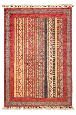 Ziegler Carpet - Shal - 120 x 81 cm - flerfarvet