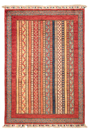 Ziegler Carpet - Shal - 120 x 81 cm - flerfarvet