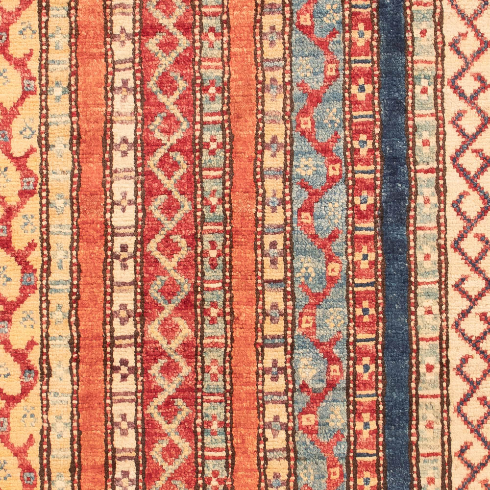 Ziegler Carpet - Shal - 120 x 81 cm - flerfarvet