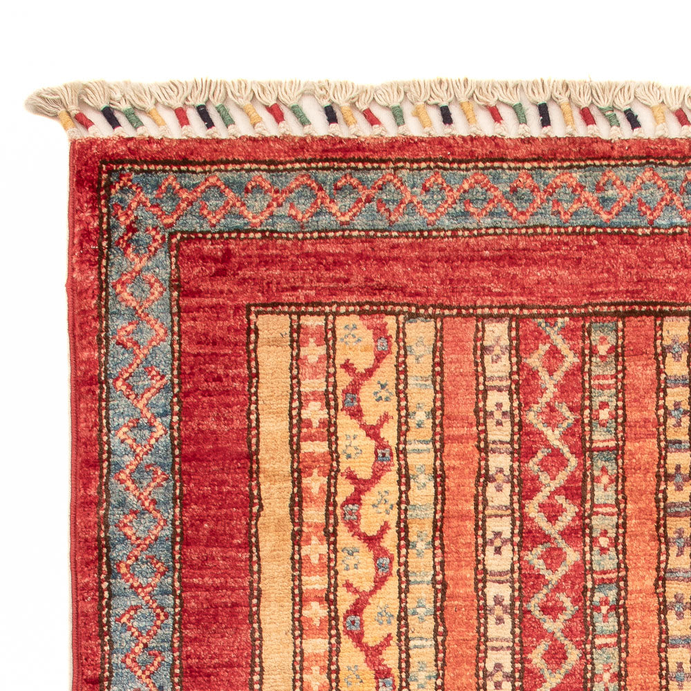 Ziegler Carpet - Shal - 120 x 81 cm - flerfarvet