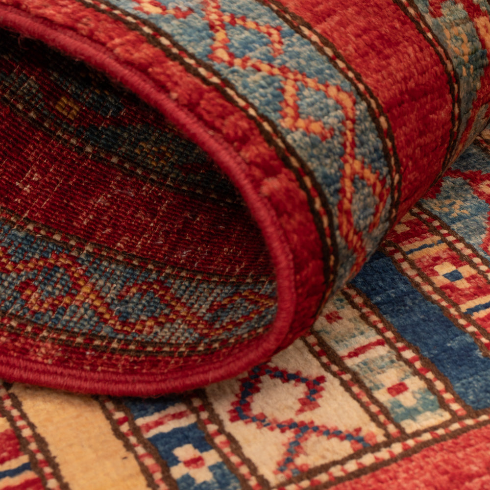 Ziegler Carpet - Shal - 120 x 81 cm - flerfarvet