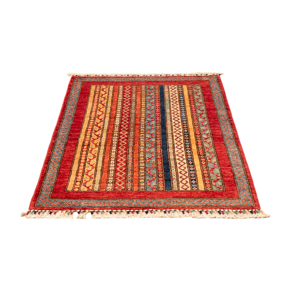 Ziegler Carpet - Shal - 120 x 81 cm - flerfarvet