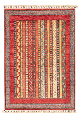Ziegler Carpet - Shal - 118 x 81 cm - flerfarvet