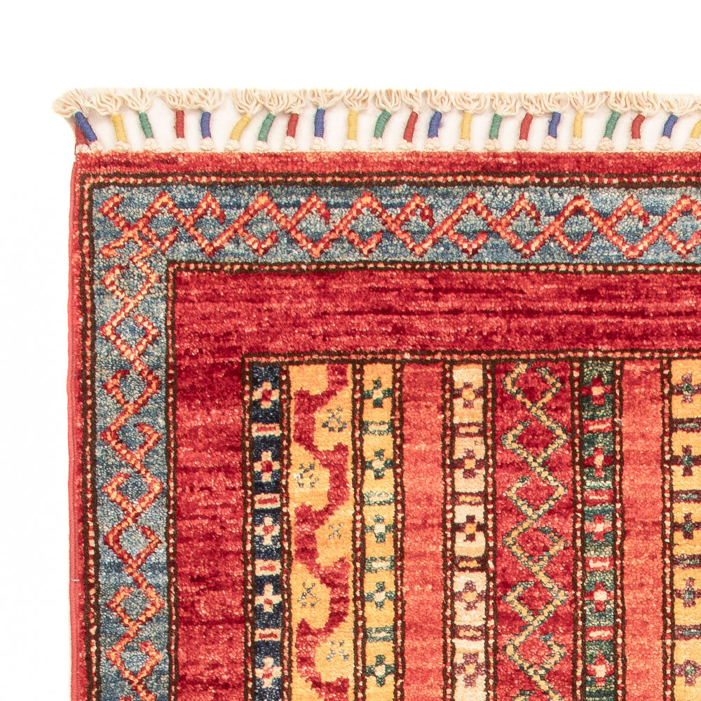 Ziegler Carpet - Shal - 118 x 81 cm - flerfarvet