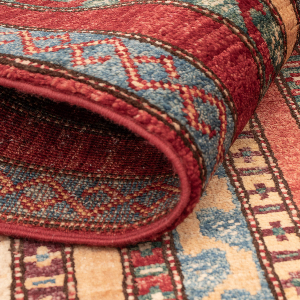 Ziegler Carpet - Shal - 118 x 81 cm - flerfarvet