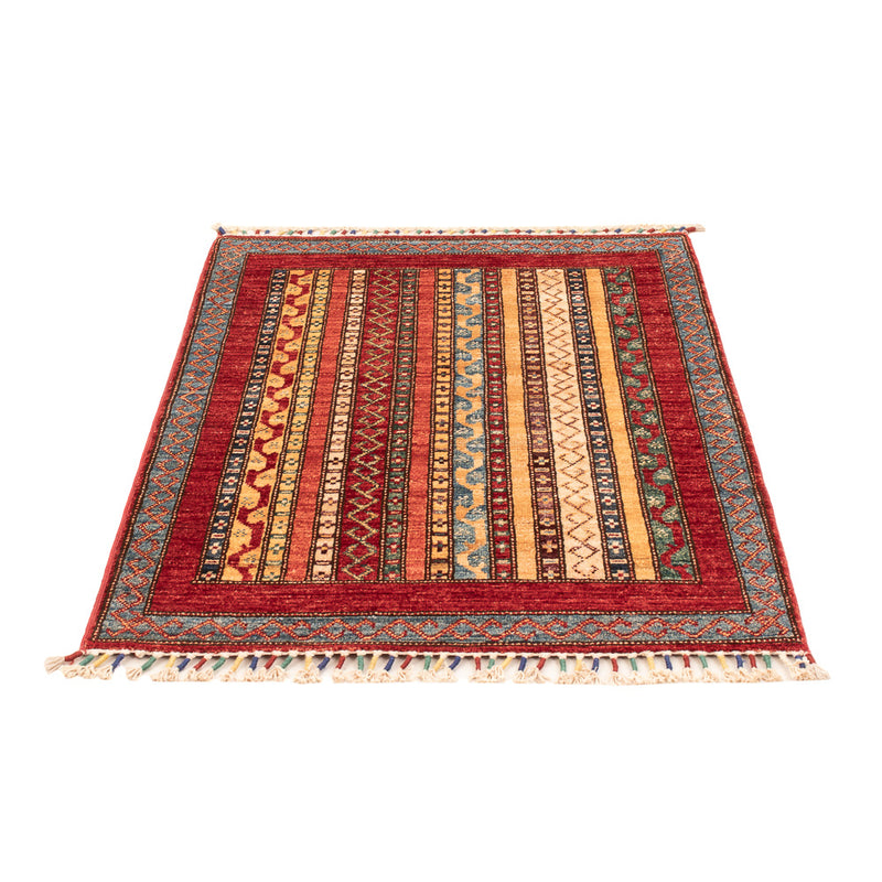 Ziegler Carpet - Shal - 118 x 81 cm - flerfarvet