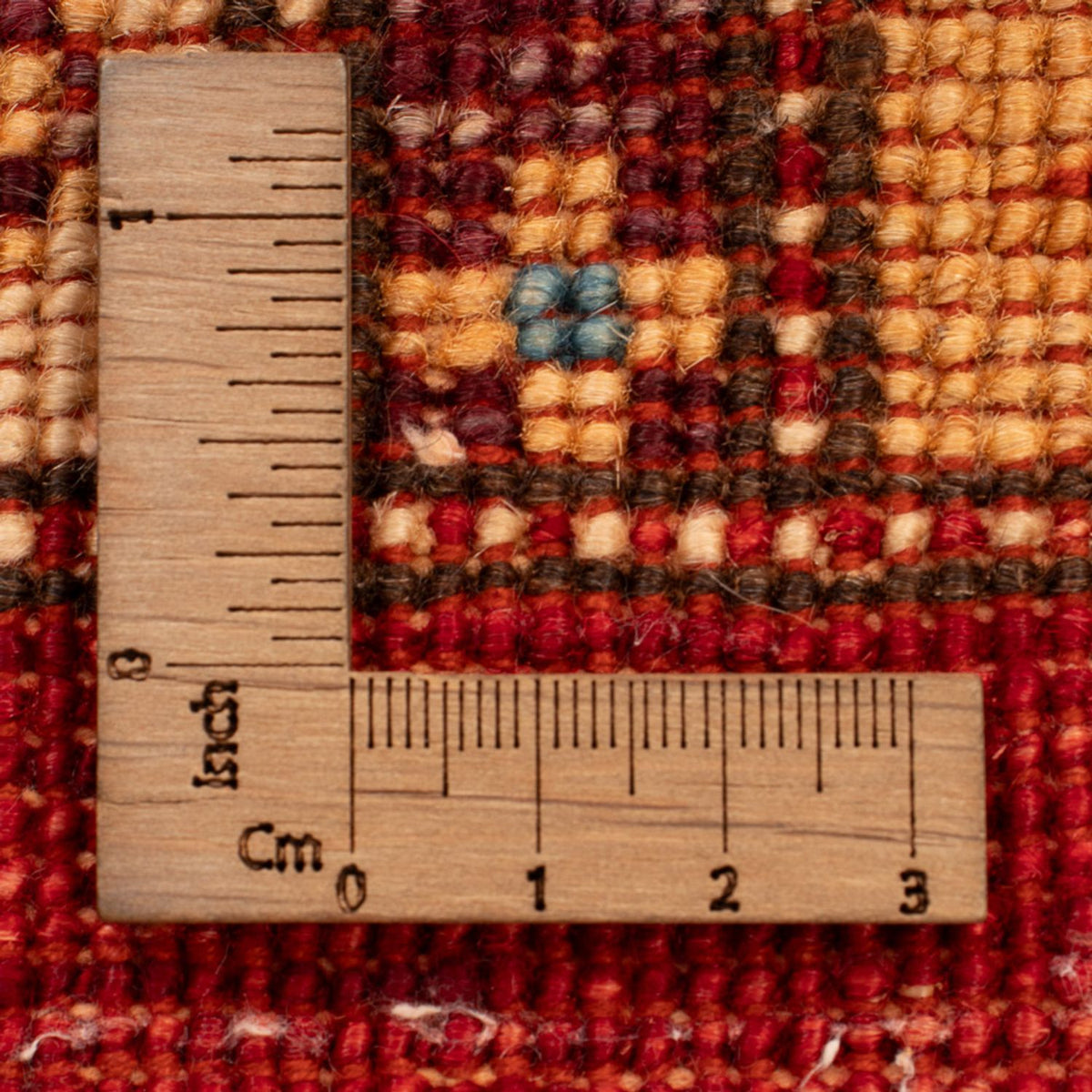 Ziegler Carpet - Shal - 118 x 81 cm - flerfarvet