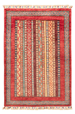 Ziegler Carpet - Shal - 120 x 82 cm - flerfarvet