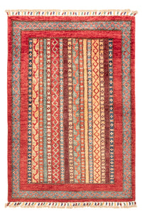 Ziegler Carpet - Shal - 120 x 82 cm - flerfarvet