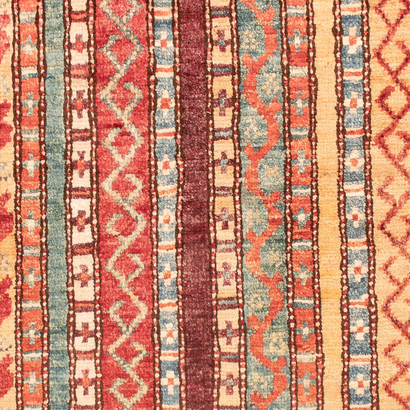 Ziegler Carpet - Shal - 120 x 82 cm - flerfarvet