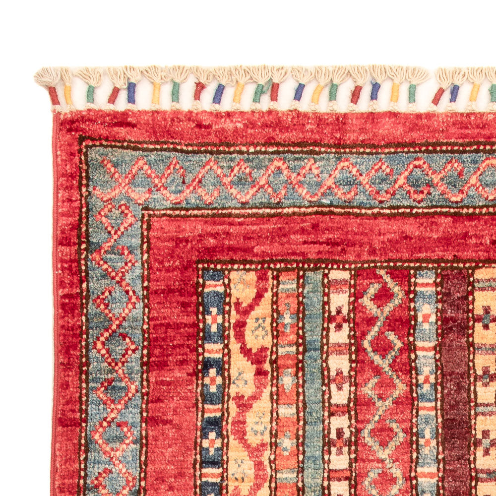 Ziegler Carpet - Shal - 120 x 82 cm - flerfarvet