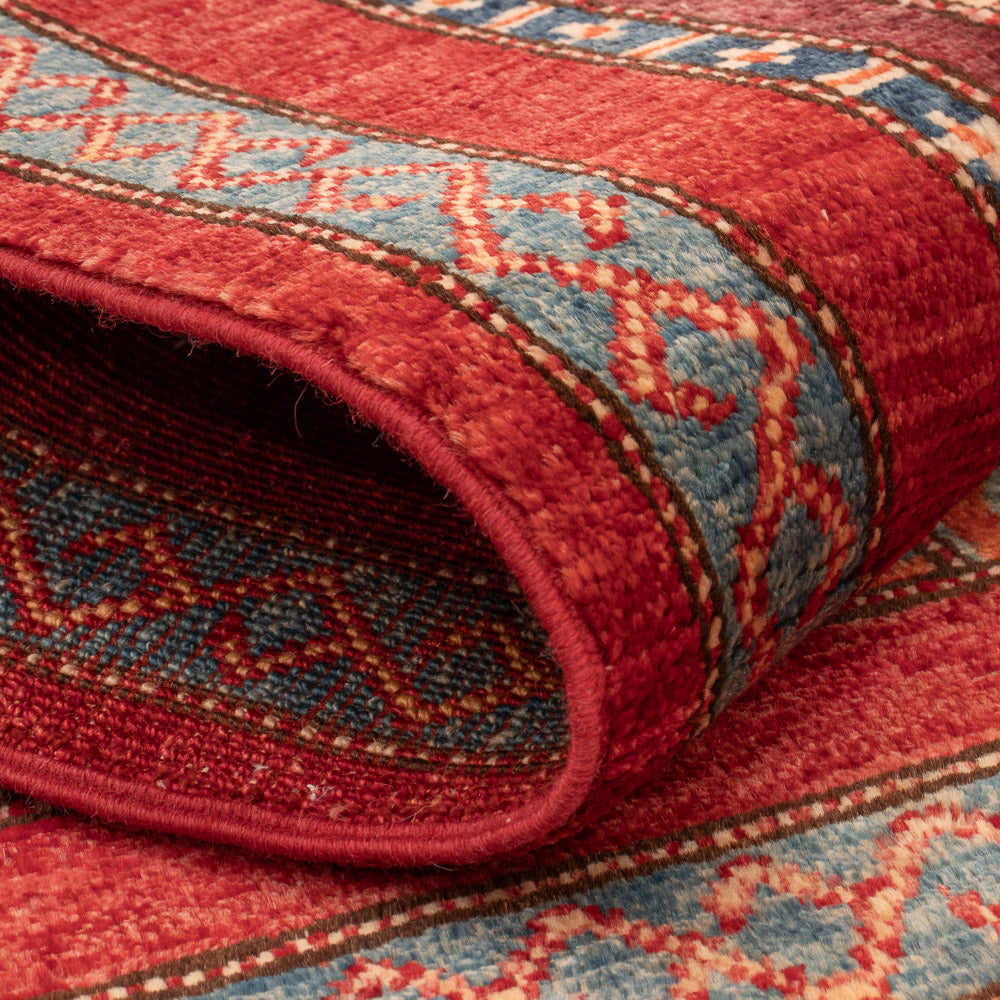 Ziegler Carpet - Shal - 120 x 82 cm - flerfarvet