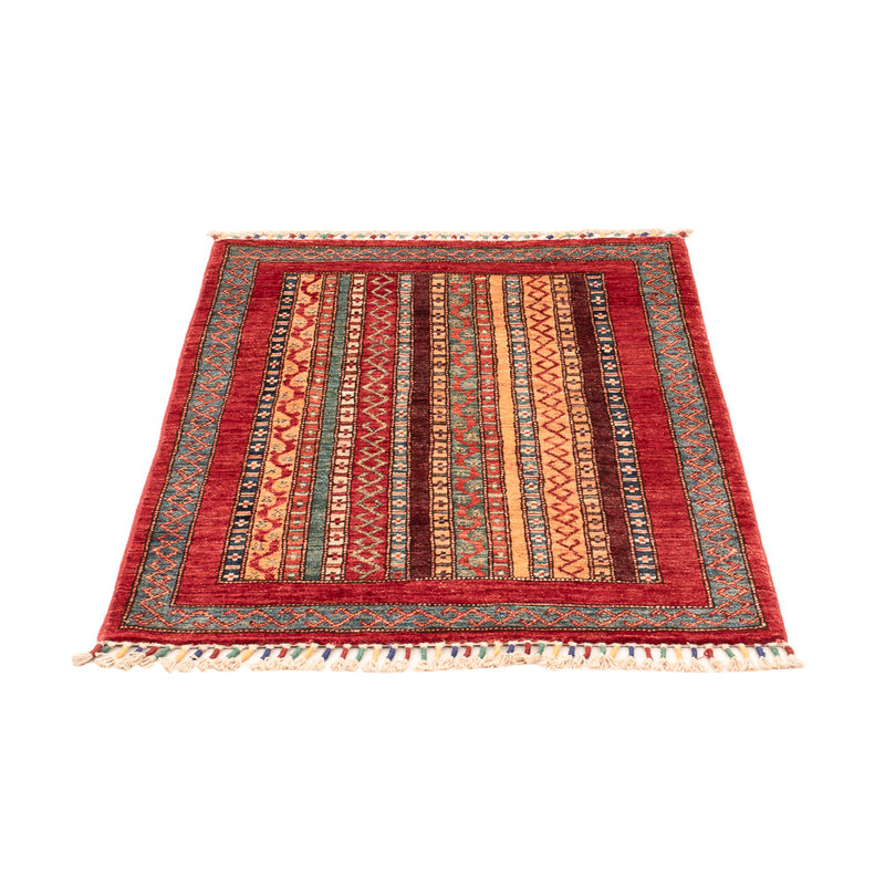Ziegler Carpet - Shal - 120 x 82 cm - flerfarvet