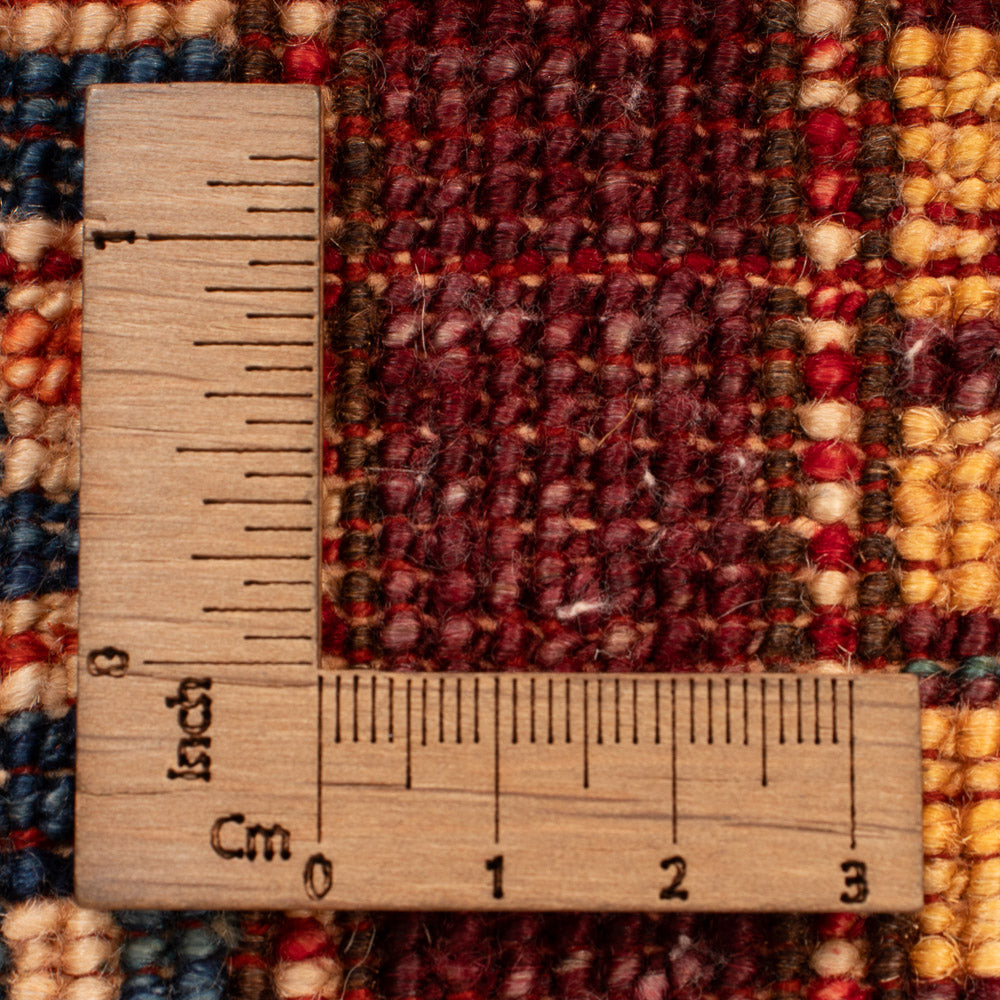 Ziegler Carpet - Shal - 120 x 82 cm - flerfarvet