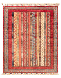 Ziegler Carpet - Shal - 118 x 85 cm - flerfarvet
