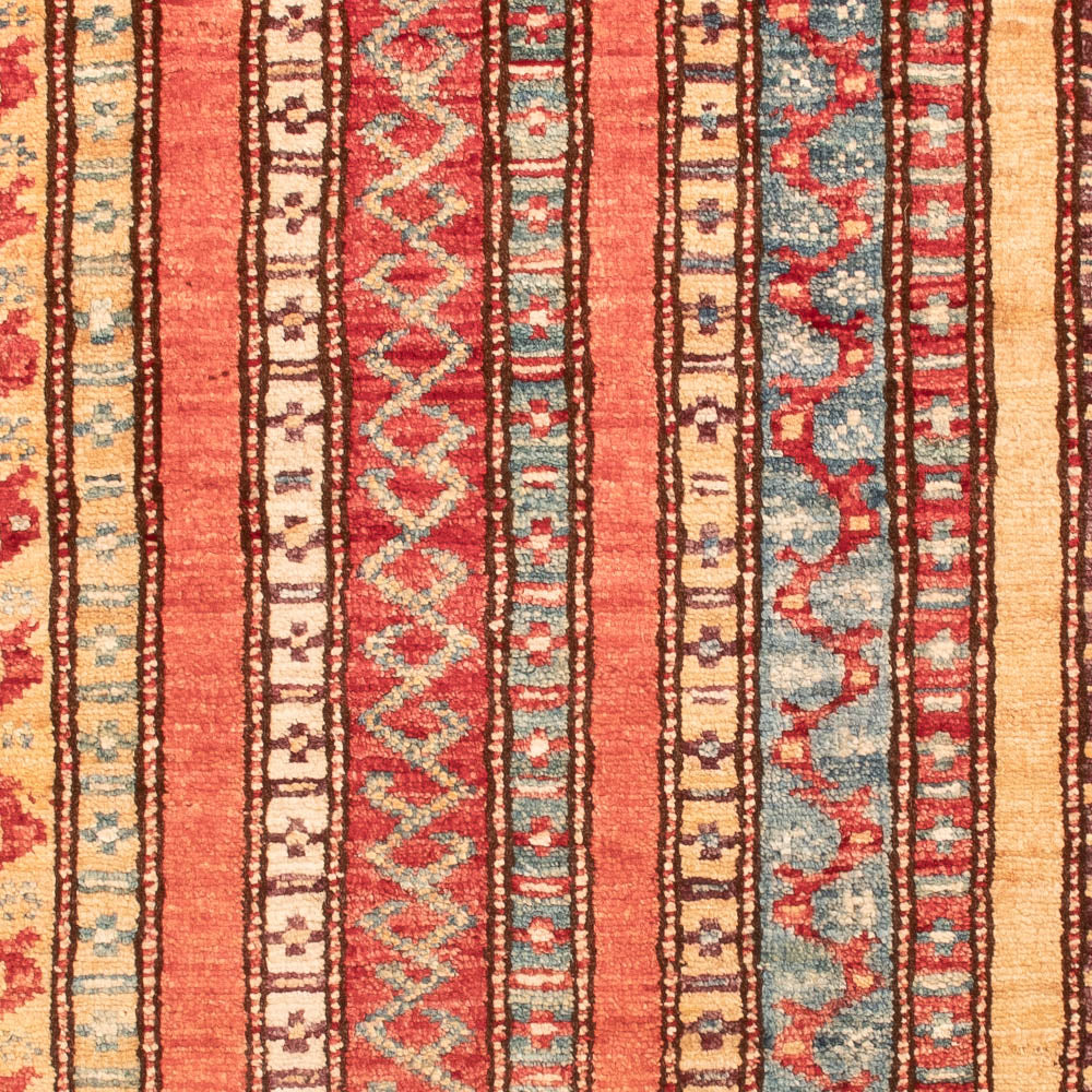 Ziegler Carpet - Shal - 118 x 85 cm - flerfarvet