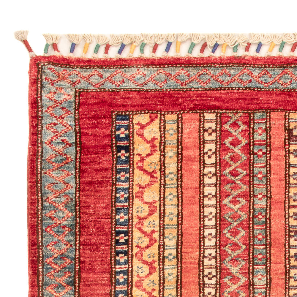 Ziegler Carpet - Shal - 118 x 85 cm - flerfarvet