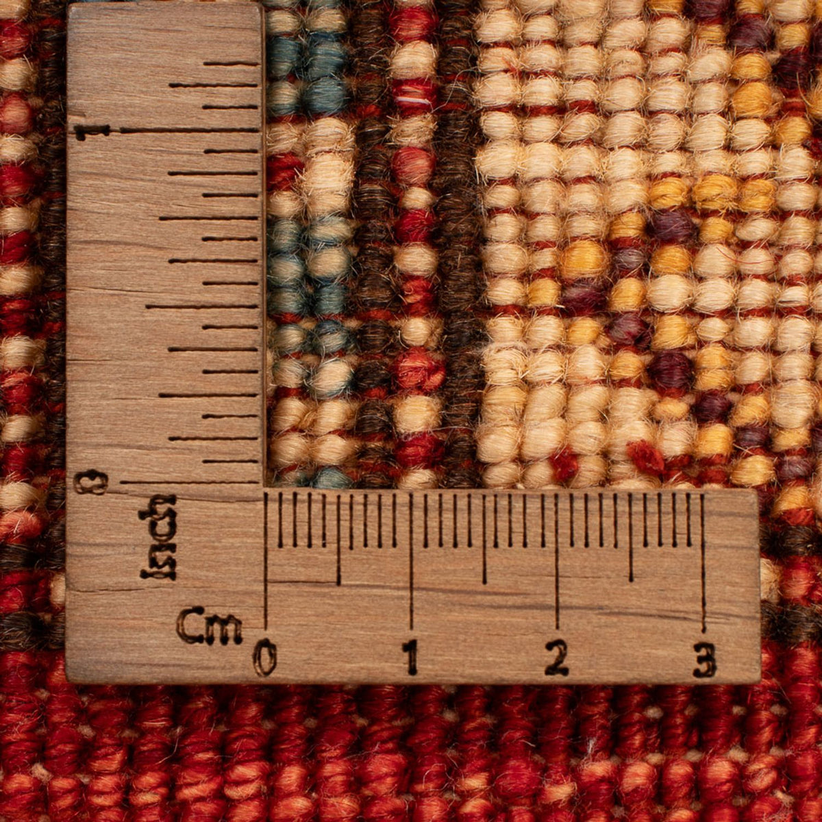 Ziegler Carpet - Shal - 118 x 85 cm - flerfarvet