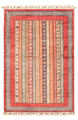Ziegler Carpet - Shal - 120 x 80 cm - flerfarvet