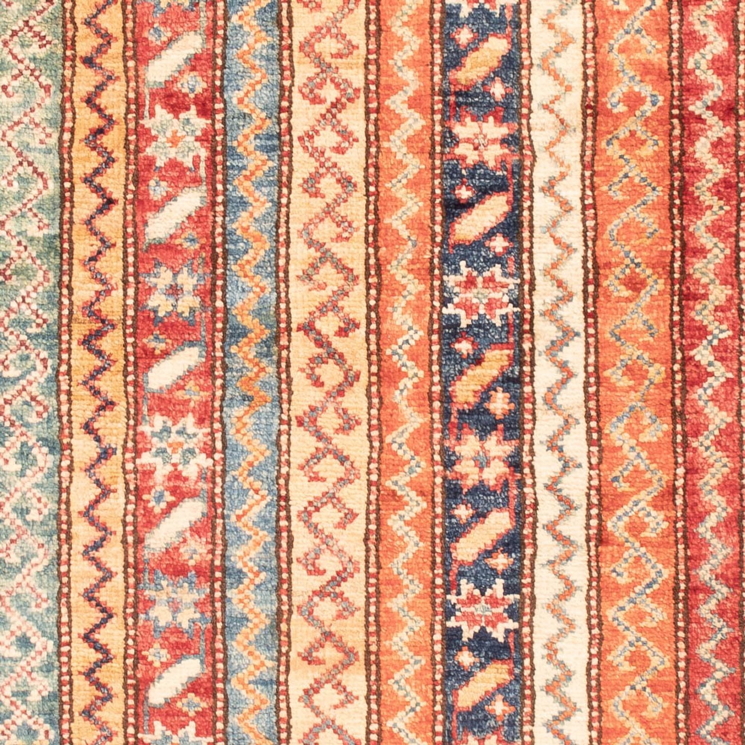 Ziegler Carpet - Shal - 120 x 80 cm - flerfarvet