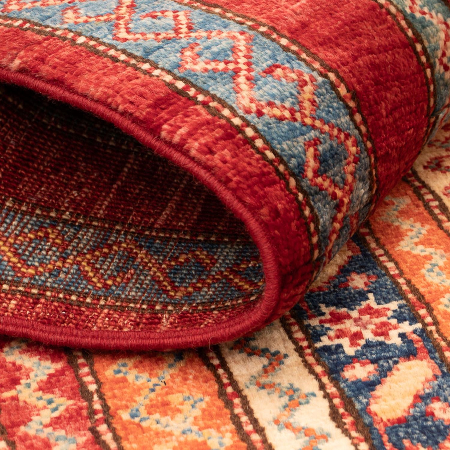 Ziegler Carpet - Shal - 120 x 80 cm - flerfarvet
