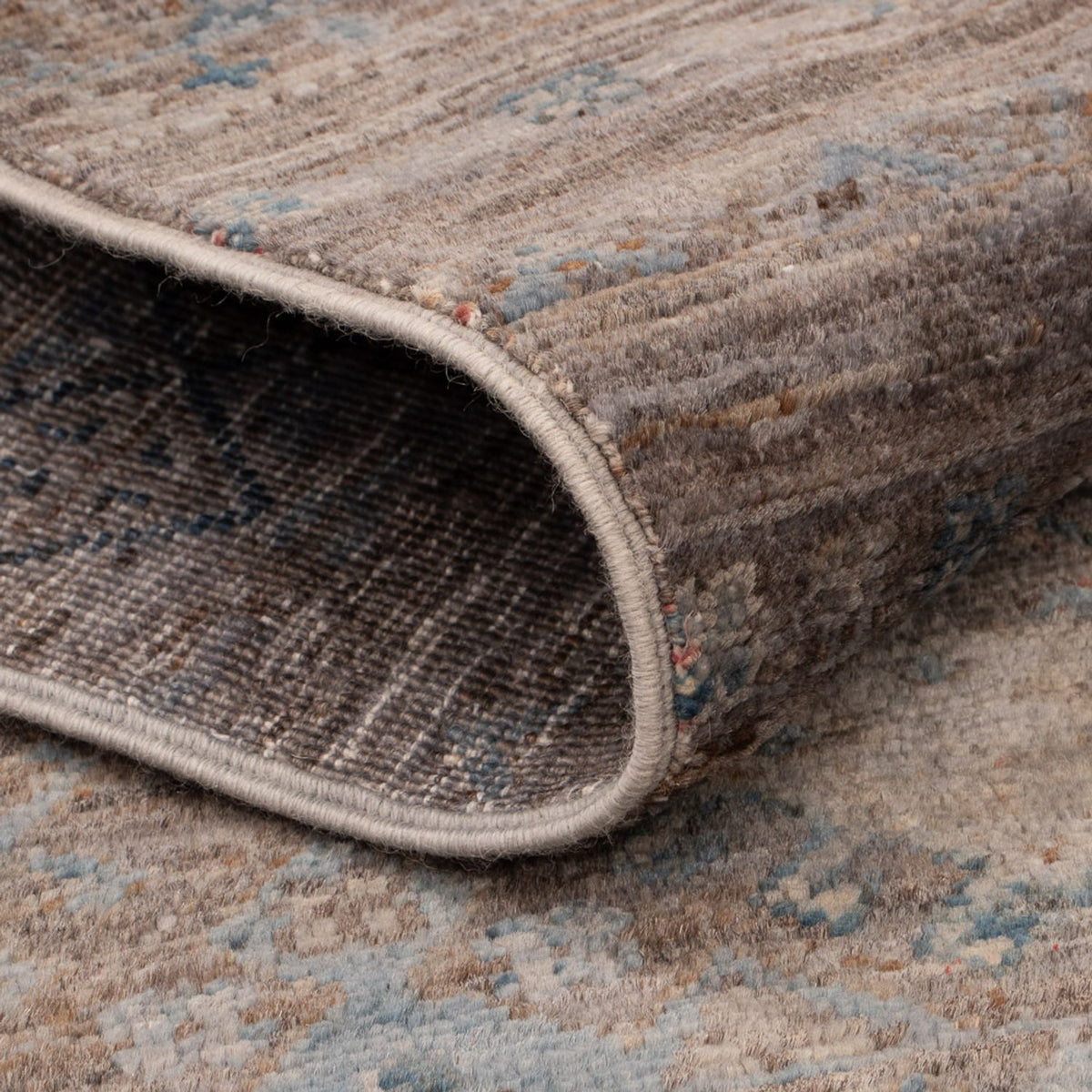 Ziegler Carpet - Ariana - 119 x 80 cm - taupe