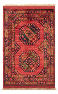 Afghansk tæppe 81x121cm - Orientalsk tæppe – product image