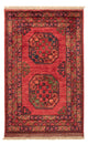 Afghansk tæppe 82x126cm - Orientalsk tæppe