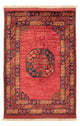 Afghansk tæppe 83x123cm - Orientalsk tæppe