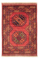 Afghansk tæppe 117x81cm - Orientalsk tæppe