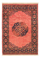 Afghansk tæppe 120x85cm - Orientalsk tæppe