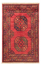 Afghansk tæppe 86x138cm - Orientalsk tæppe