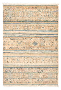 Ziegler Carpet - Shal - 120 x 82 cm - flerfarvet