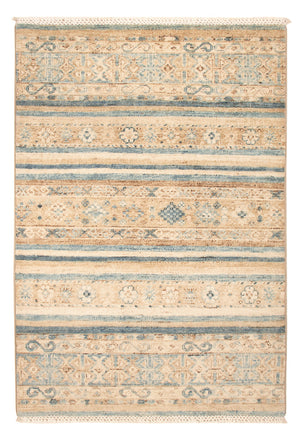 Ziegler Carpet - Shal - 120 x 82 cm - flerfarvet